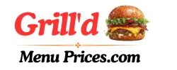 Grill'd Menu - Healthy Burgers Australia